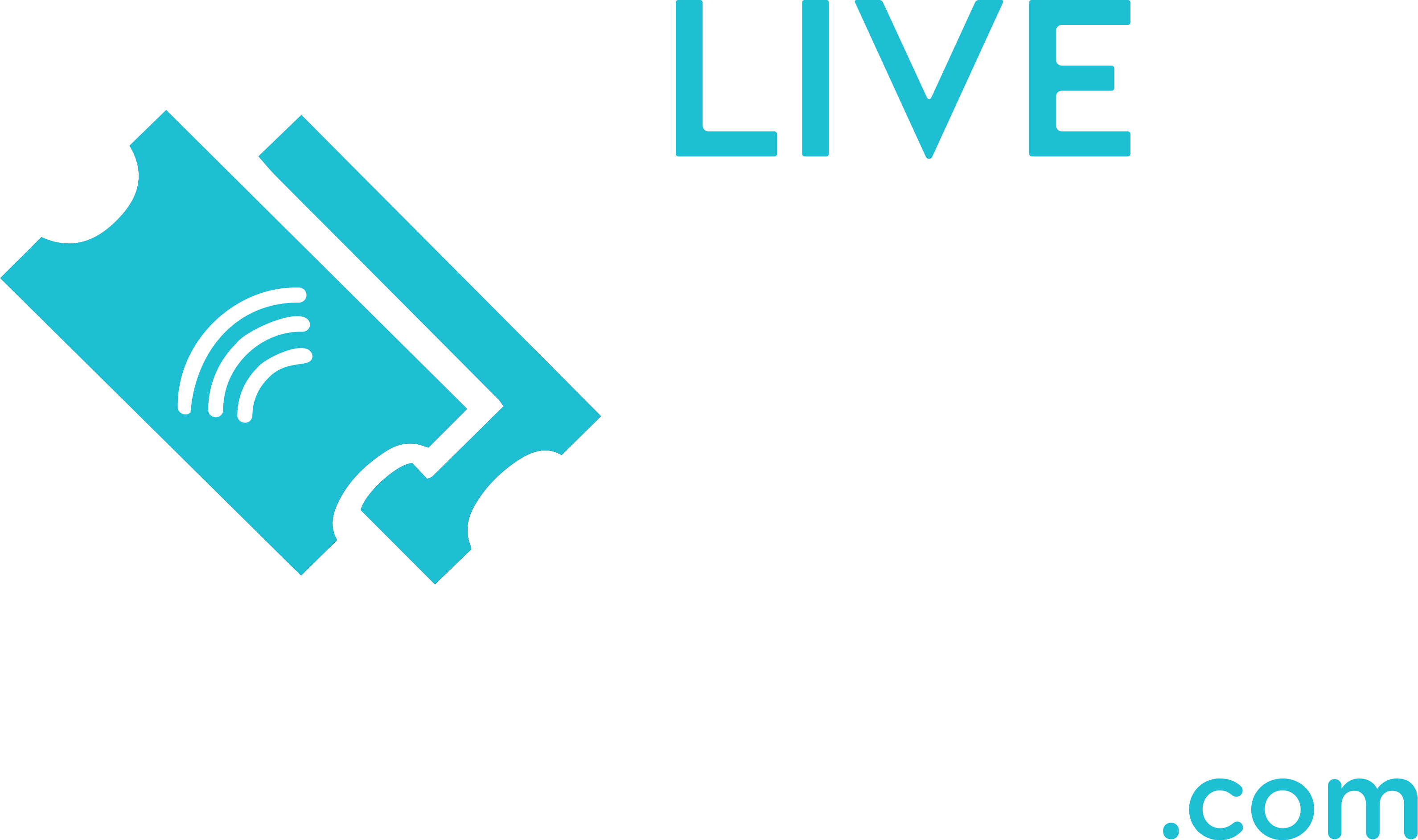 Live Dans Ton Salon