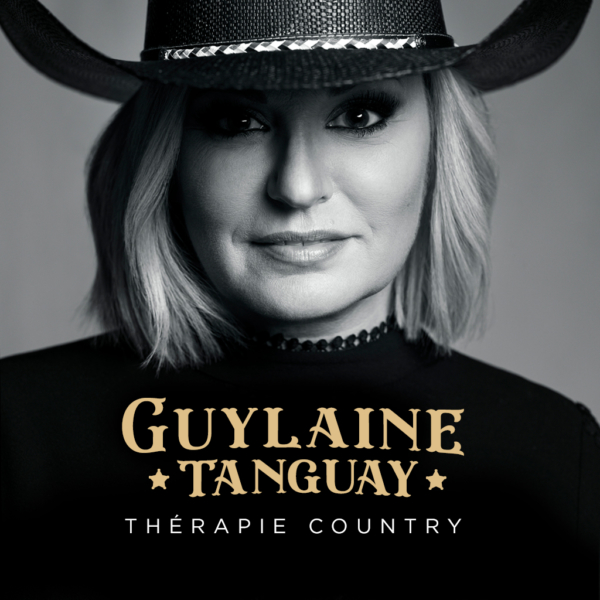 Guylaine Tanguay - Live Dans Mon Salon