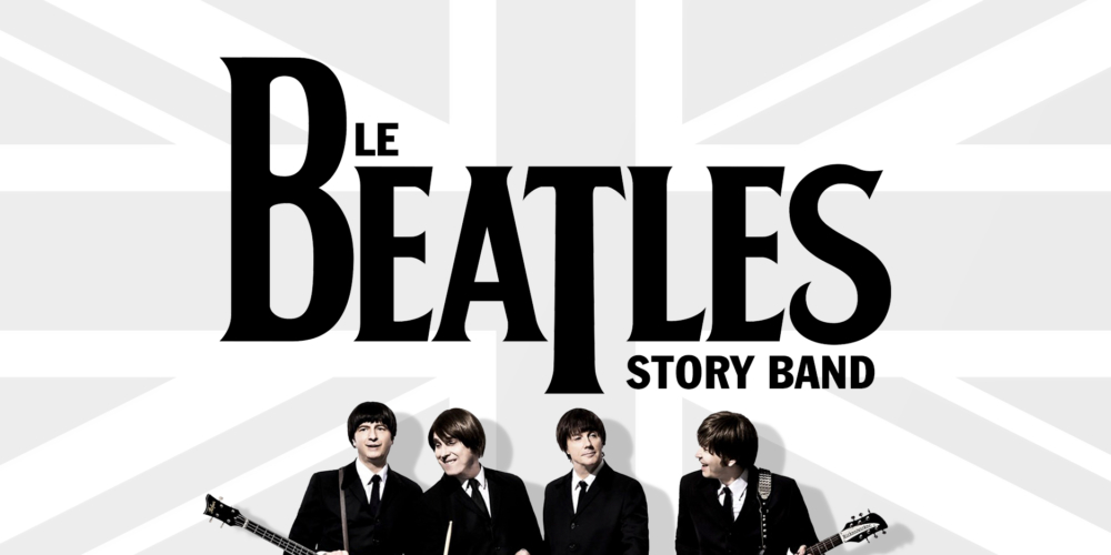 Le Beatles Story Band - Live Dans Mon Salon