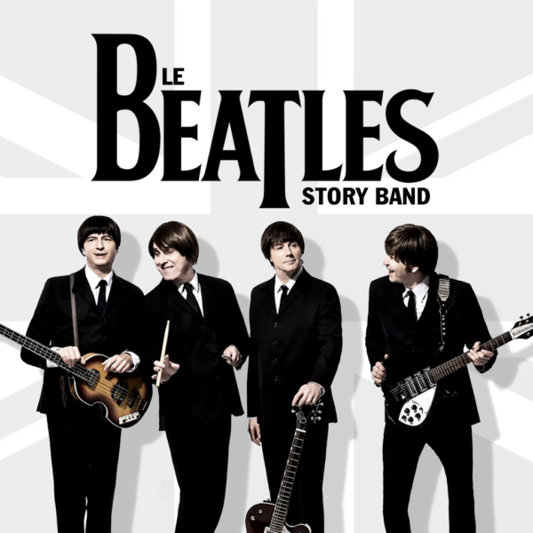 Le Beatles Story Band - Live Dans Mon Salon