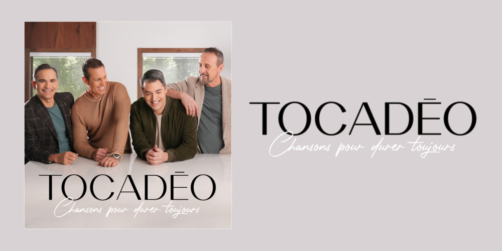 TOCADÉO – LANCEMENT / SPECTACLE - Live Dans Mon Salon